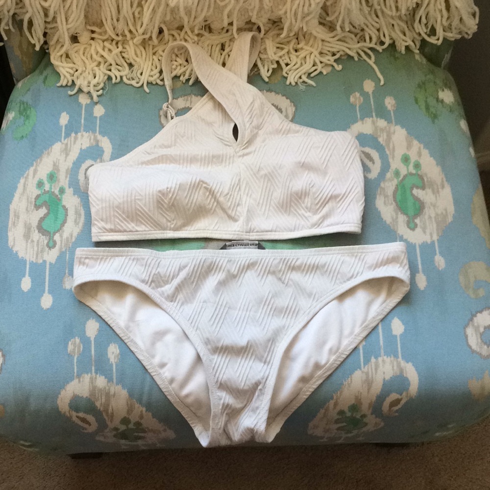 Swim suit bikini